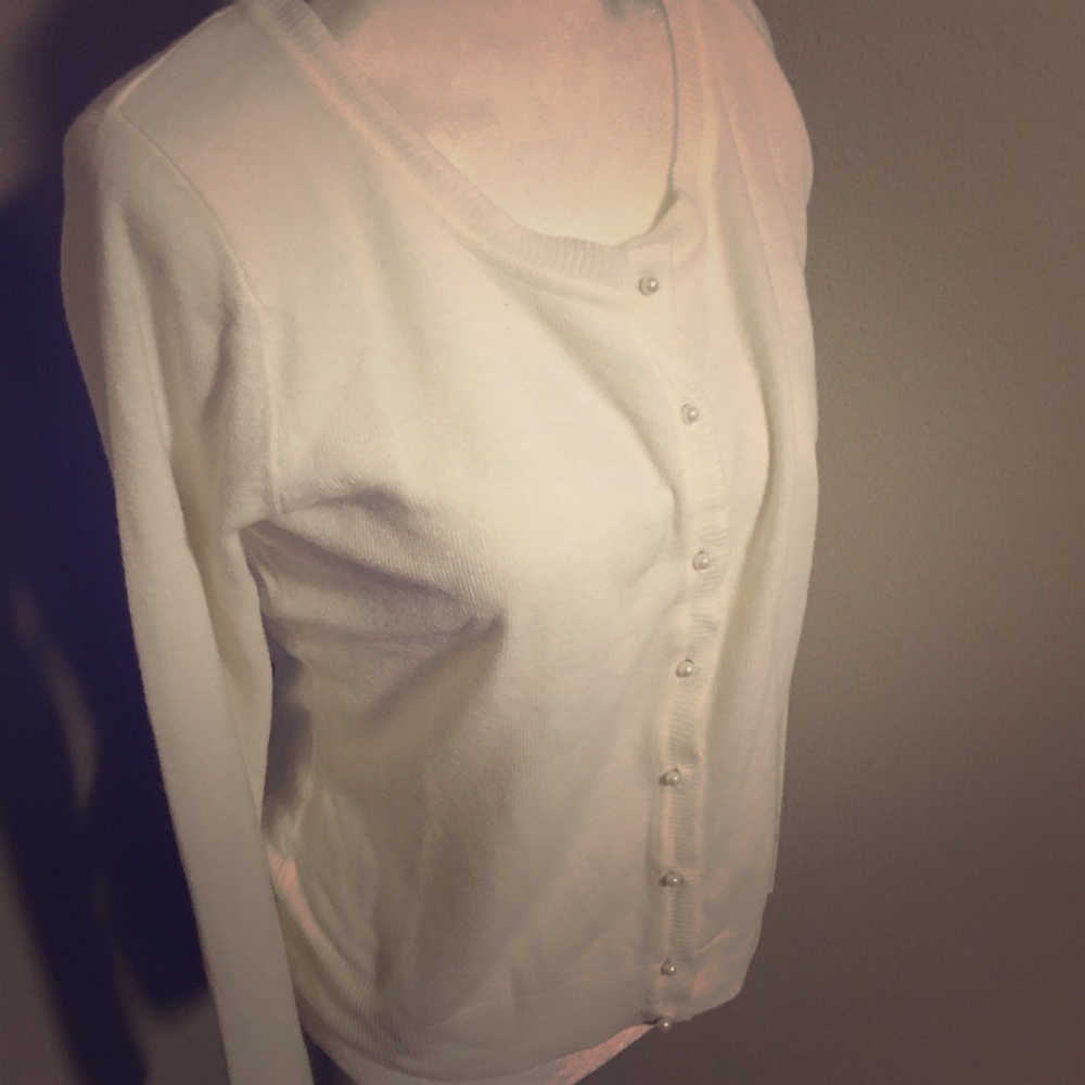 Forever 21 Sweater Cardigan