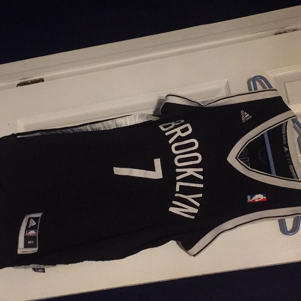 BROOKLYN ADIDAS TANK