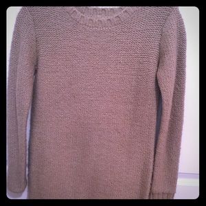 F21 Chunky Sweater