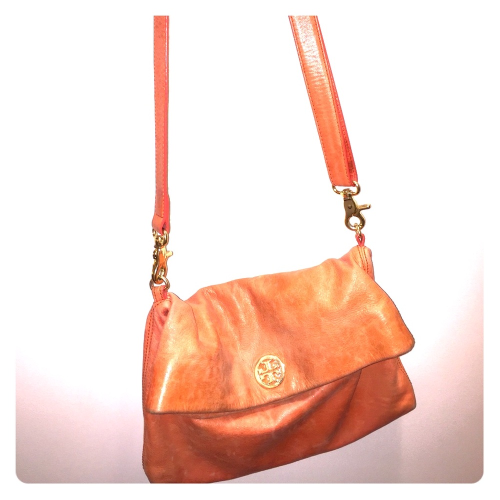 Tory Burch Cross body purse