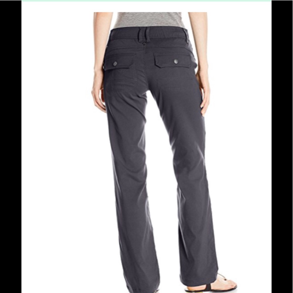 Prana size 10 hiking pants NWT