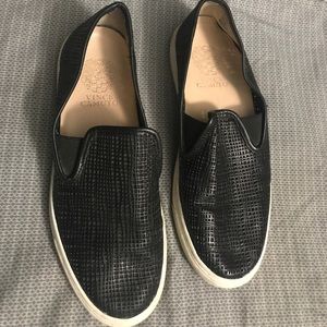 Vince Camuto leather shoes