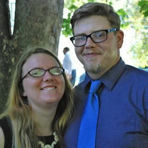 Meet your Posher, Elizabeth libby