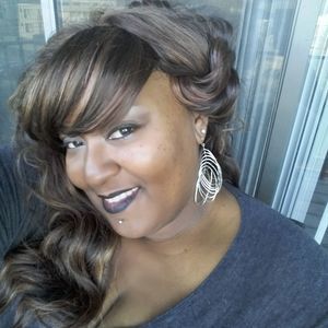 Meet your Posher, Katrina