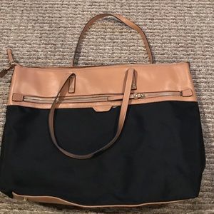 Tutilo laptop tote