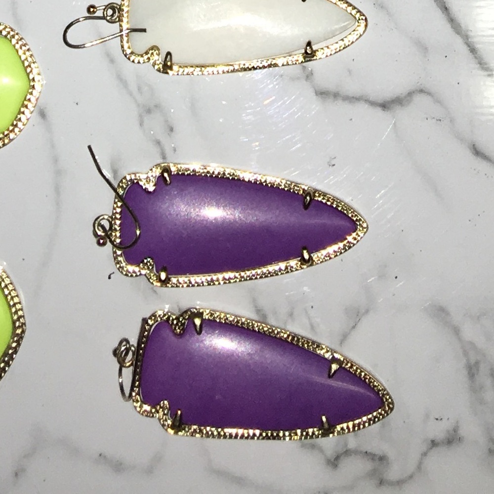Kendra Scott Skylar earrings