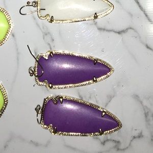 Kendra Scott Skylar earrings