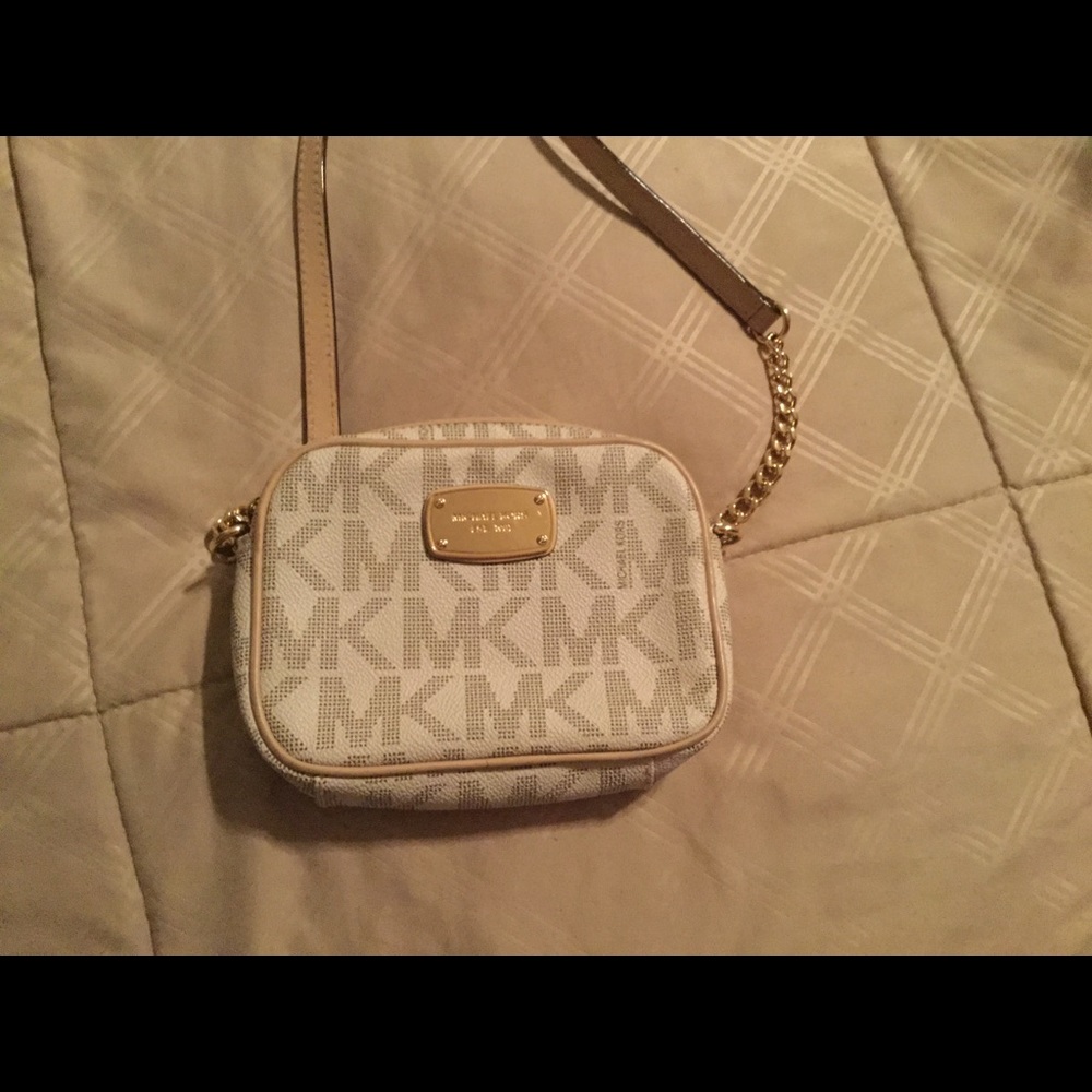 MK crossbody