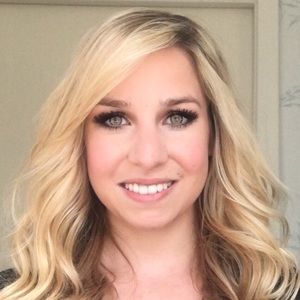Meet your Posher, Kristina