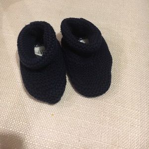 Baby Gap Booties