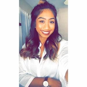 Meet your Posher, Alissa