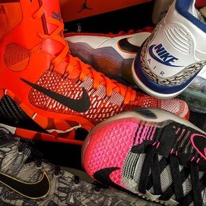 Meet your Posher, Jeffery