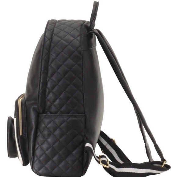 ✨4X HP✨ Betsey Johnson Paparazzi Backpack - Picture 5 of 8