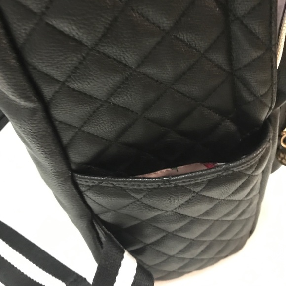 ✨4X HP✨ Betsey Johnson Paparazzi Backpack - Picture 6 of 8