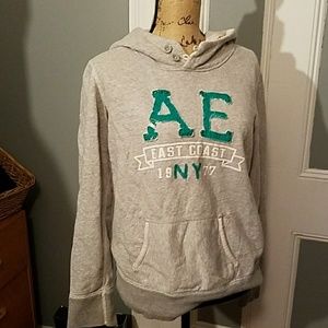 American eagle sweatshirt