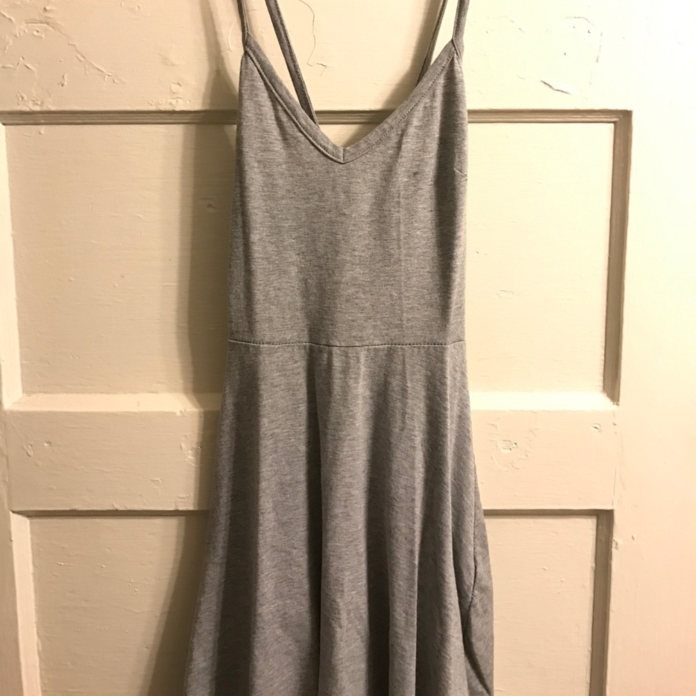 Forever 21 Skater dress