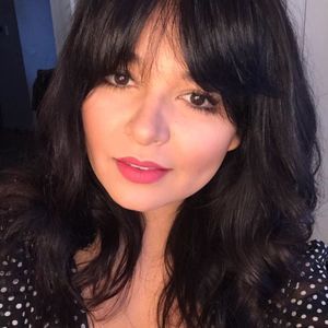 Meet your Posher, Brijette
