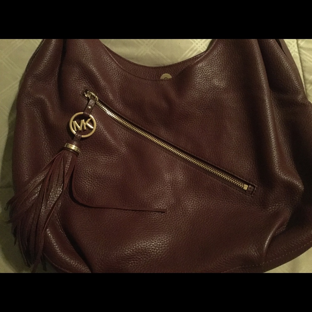 MK bag