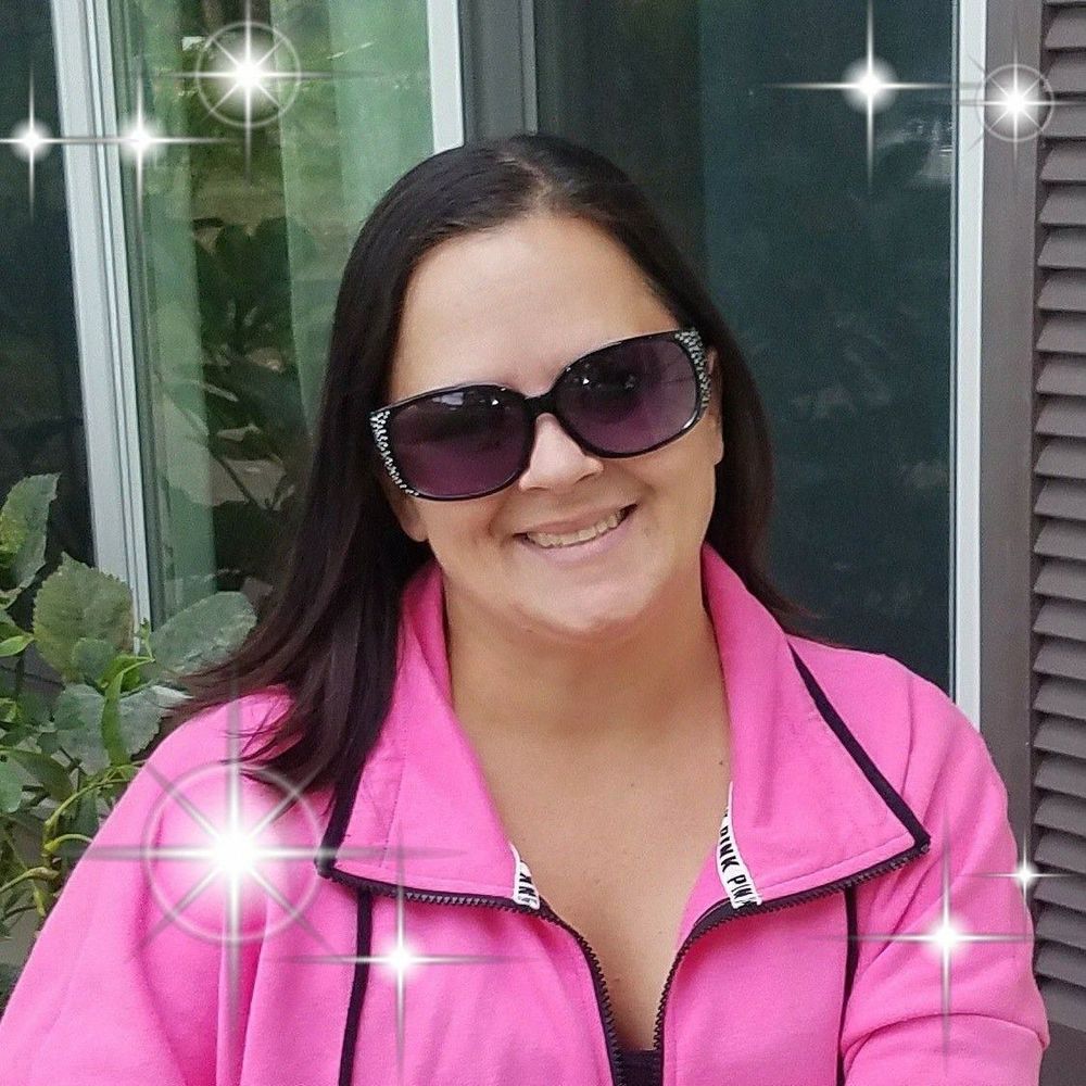 Meet your Posher, Kristy