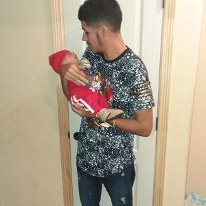 Meet your Posher, Adrian