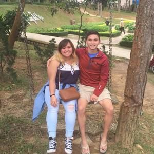 Meet your Posher, Thanh