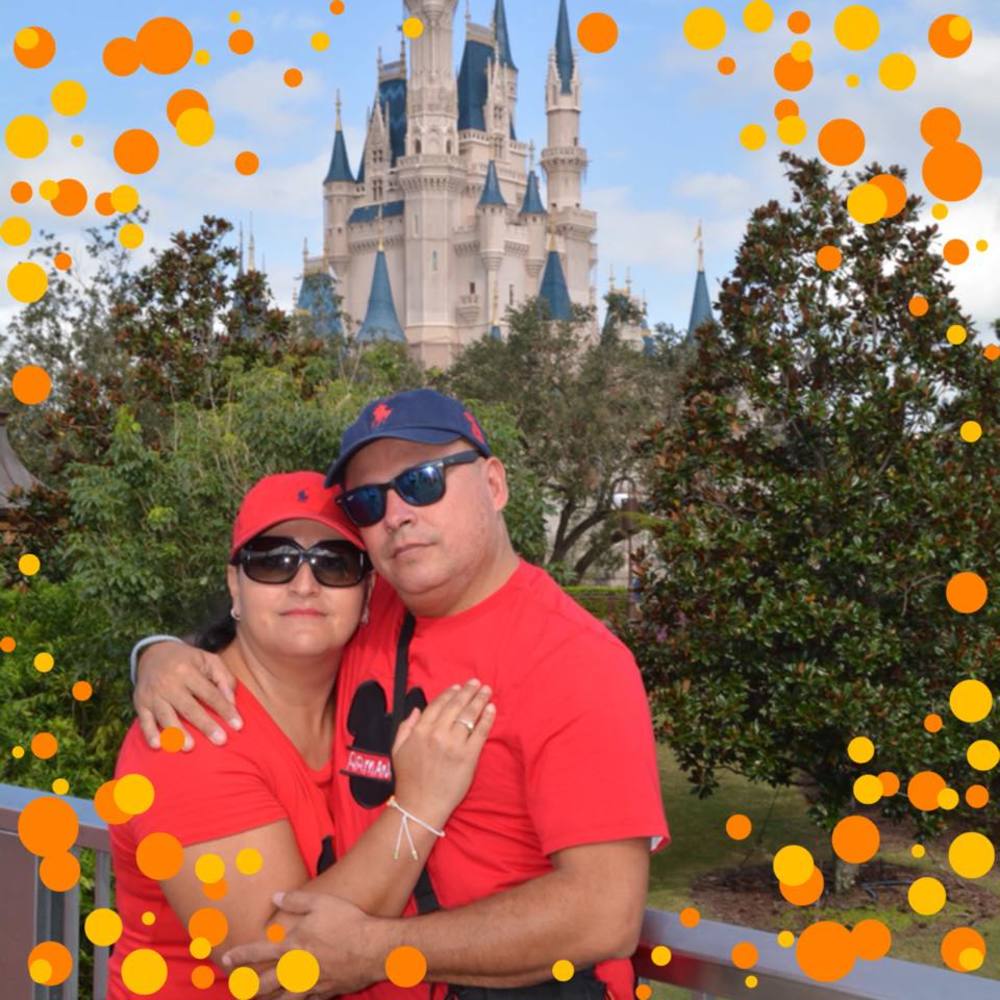 Meet your Posher, Susana