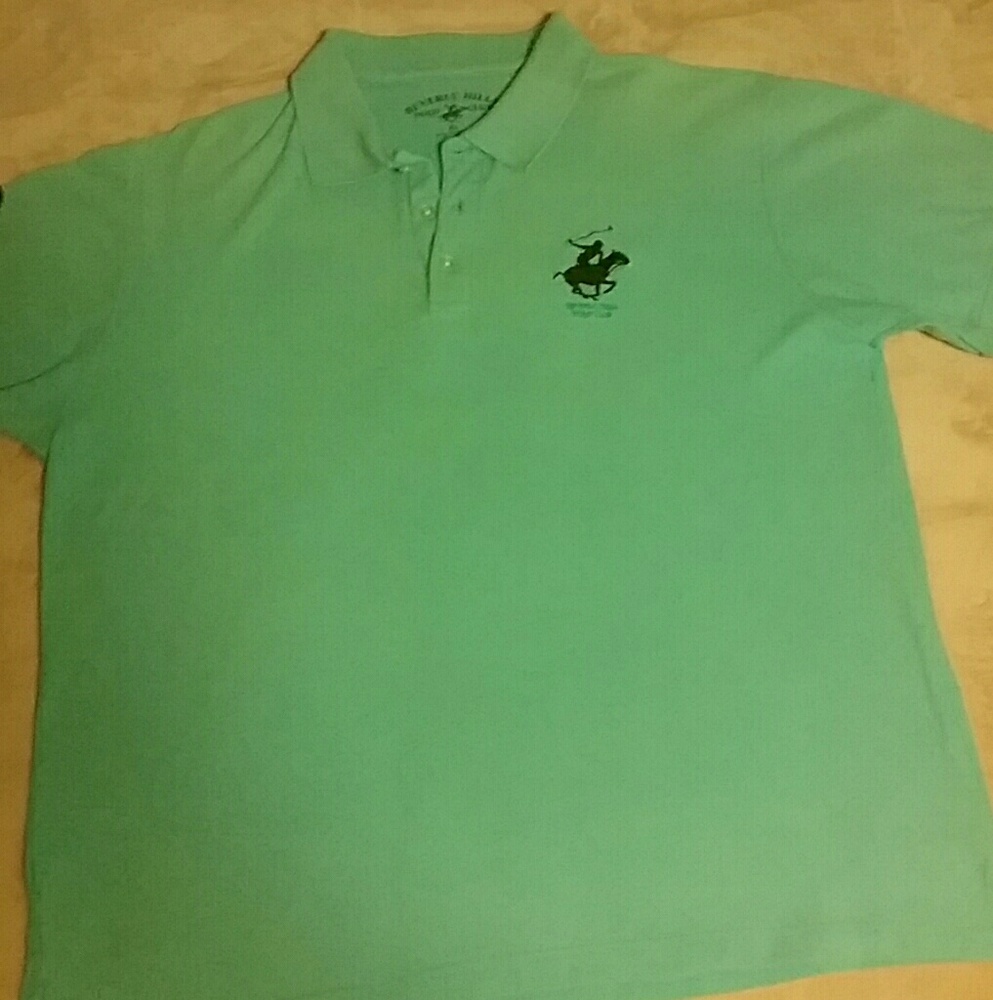 Shirts (2)