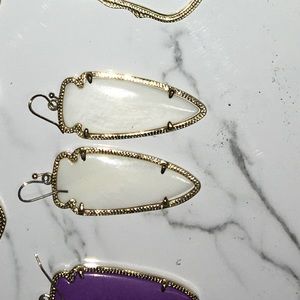 Kendra Scott Skylar earrings