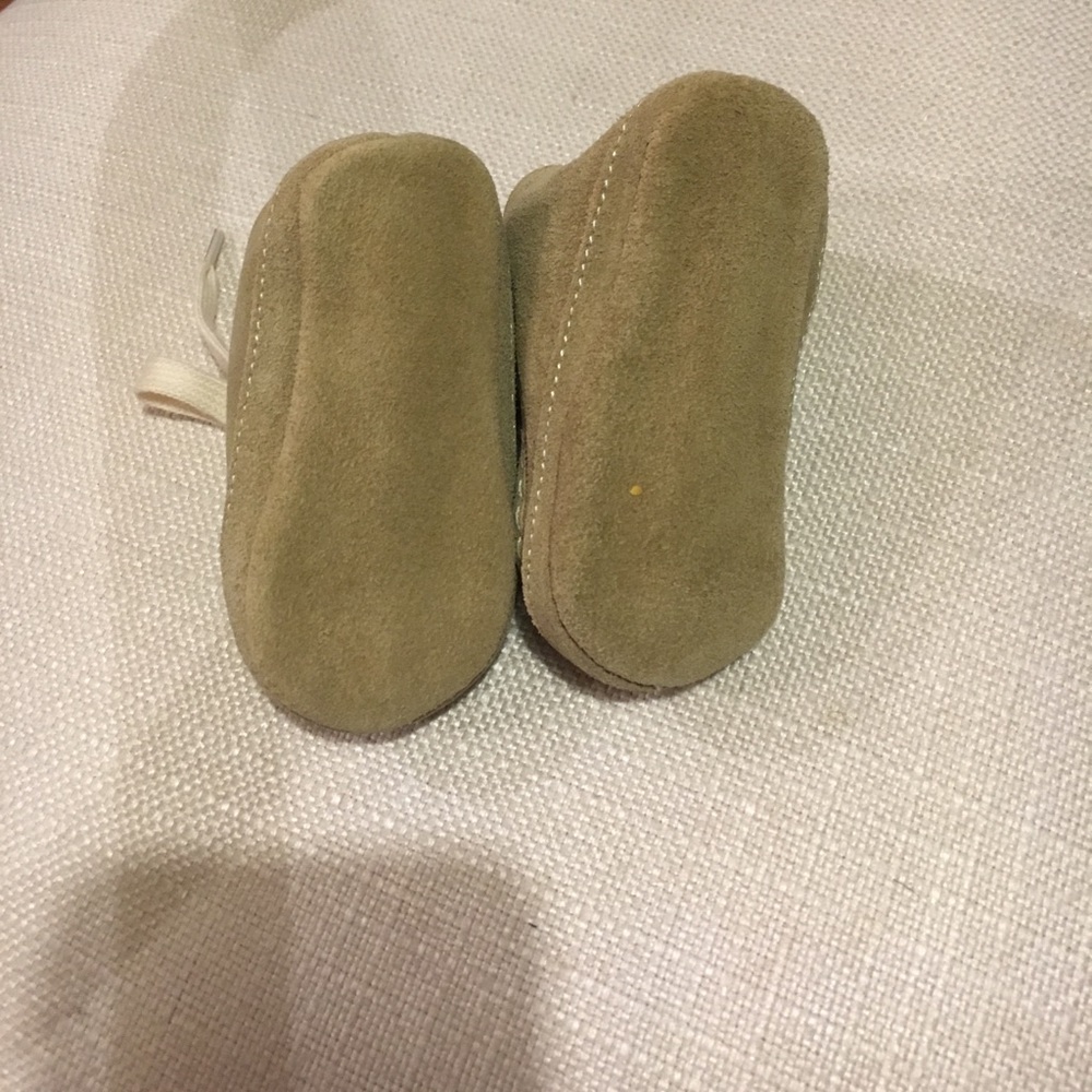 Gap Booties - Picture 2 of 3