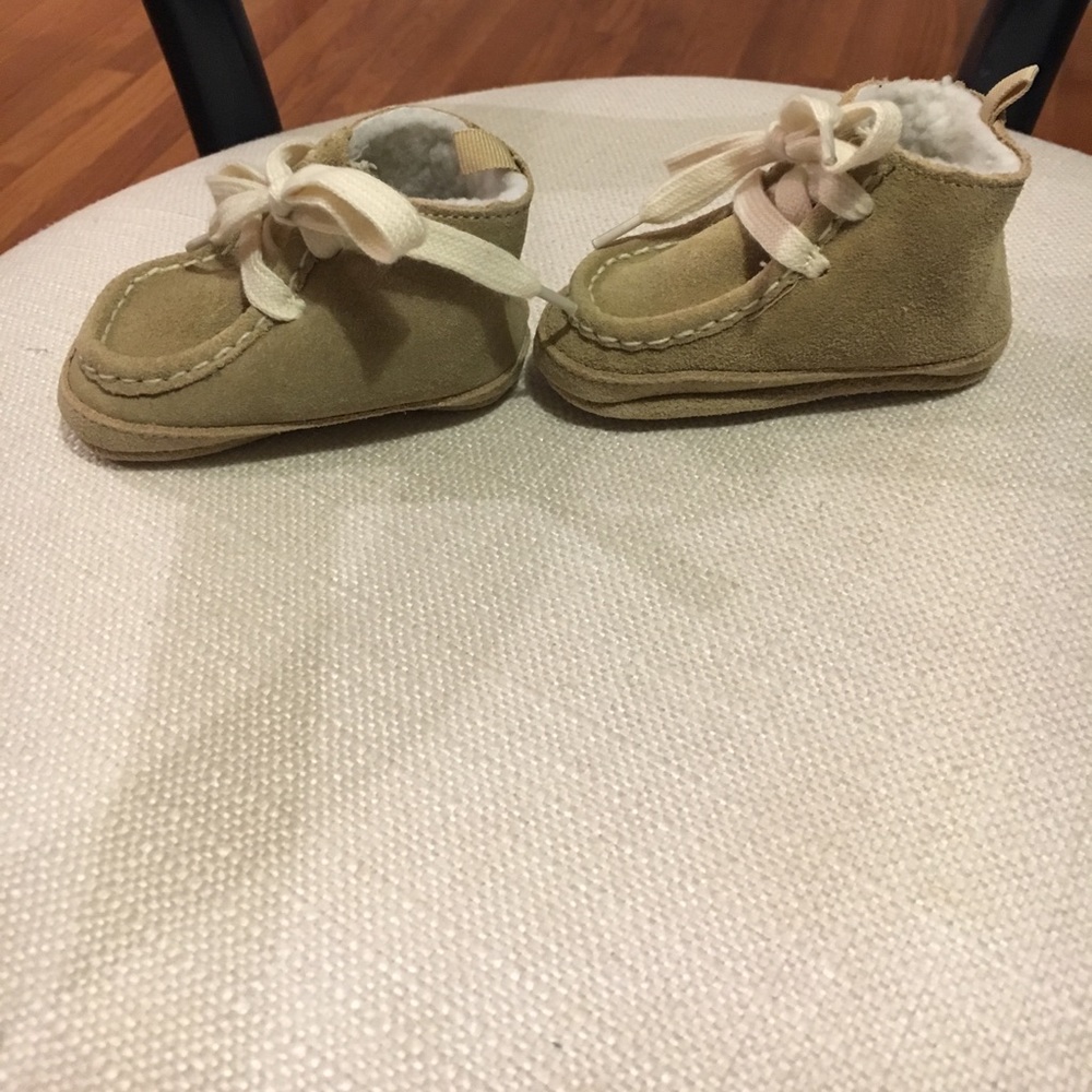 Gap Booties - Picture 3 of 3