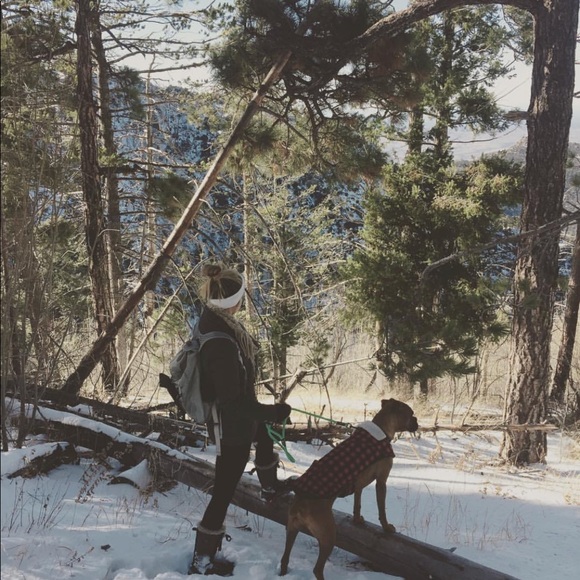 Meet the Posher - Picture 4 of 5