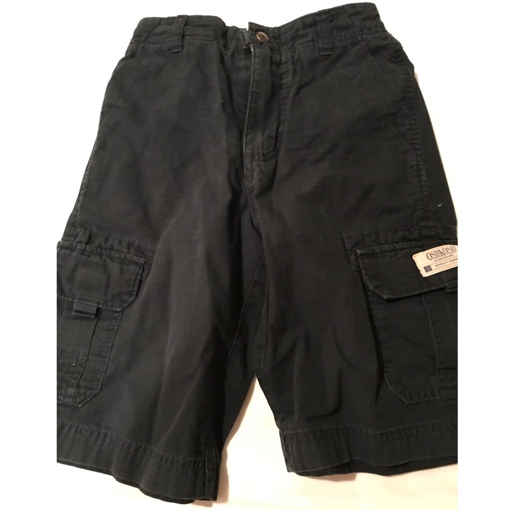 Boys shorts