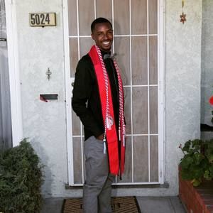 Meet your Posher, Jameel