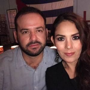 Meet your Posher, Luisa