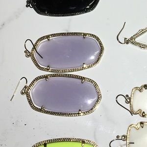 Kendra Scott Danielle earrings
