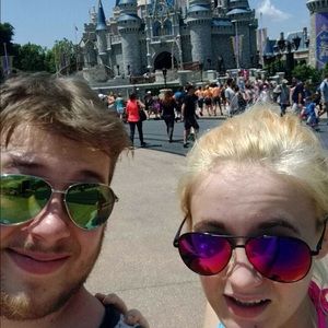 Meet your Posher, Tianna