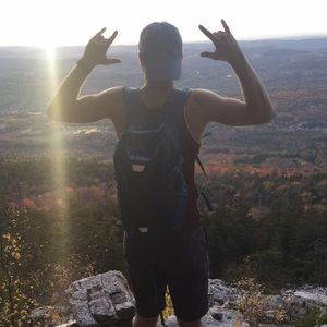 Meet your Posher, David