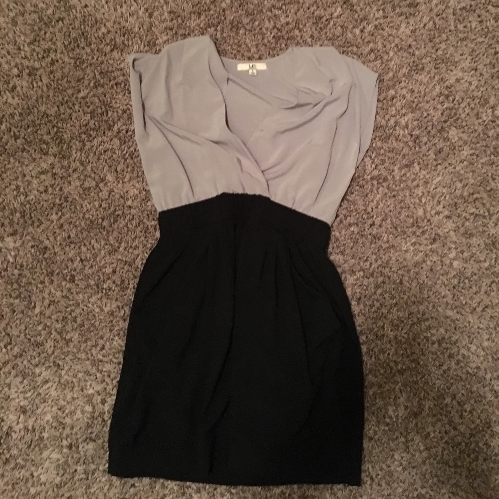 Cocktail Dress with Pockets