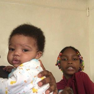 Meet your Posher, Jada