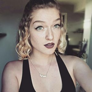 Meet your Posher, Friederike