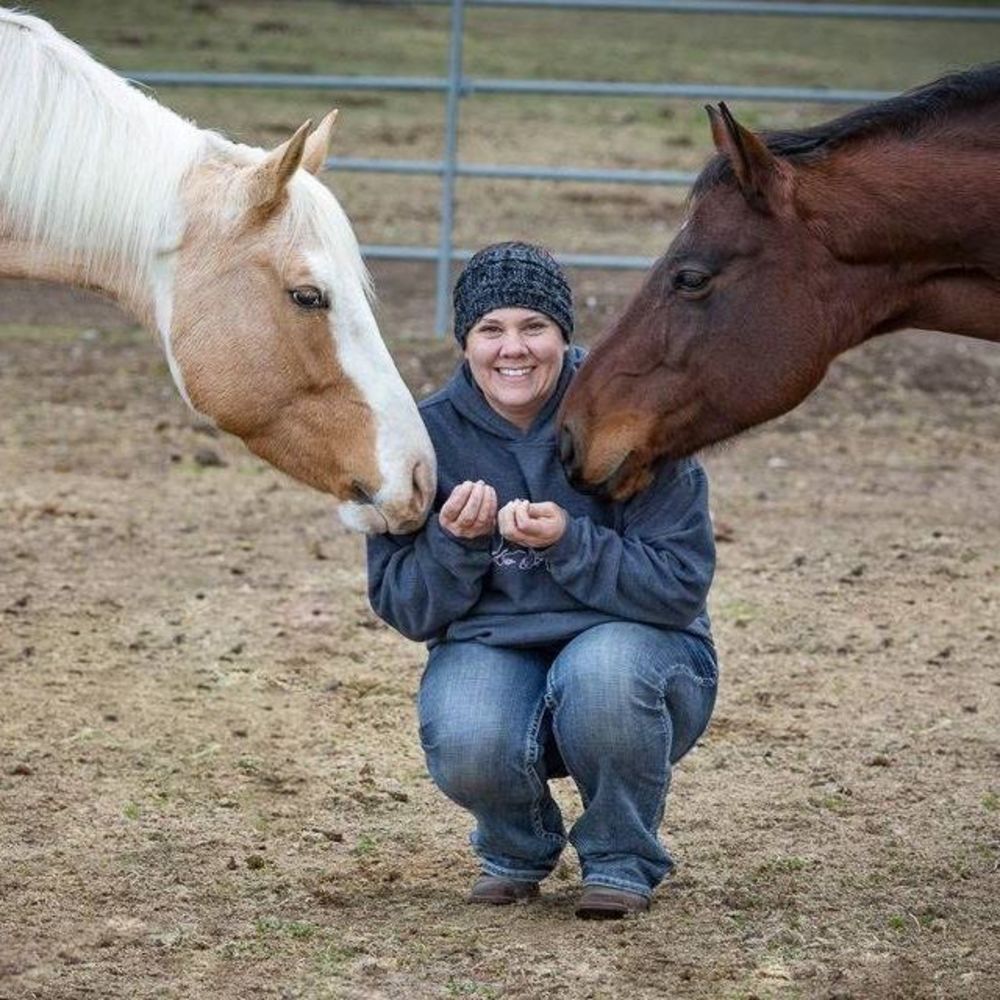 Meet your Posher, Gina