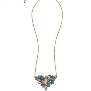 Chloe + Isabel SUNSET ON THE SEINE PENDANT