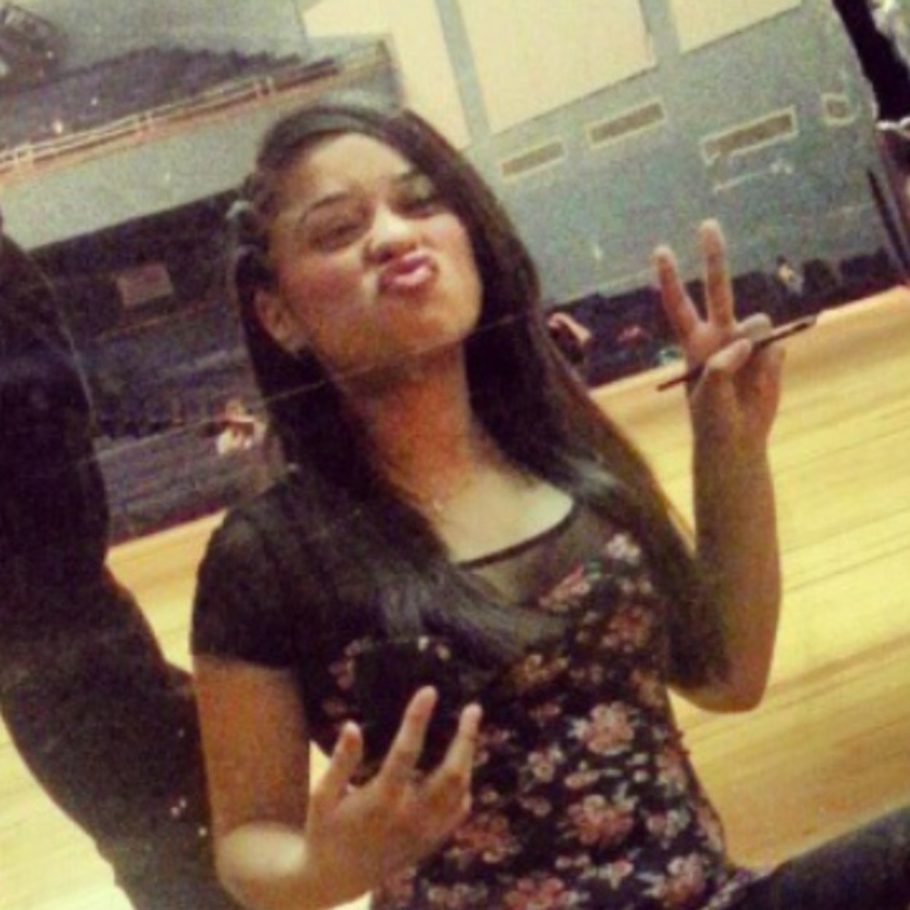 Meet your Posher, Joanne