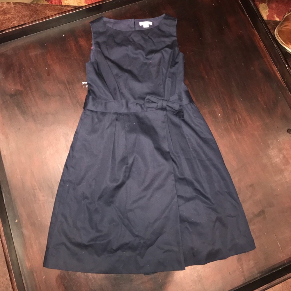 Crewcuts dress