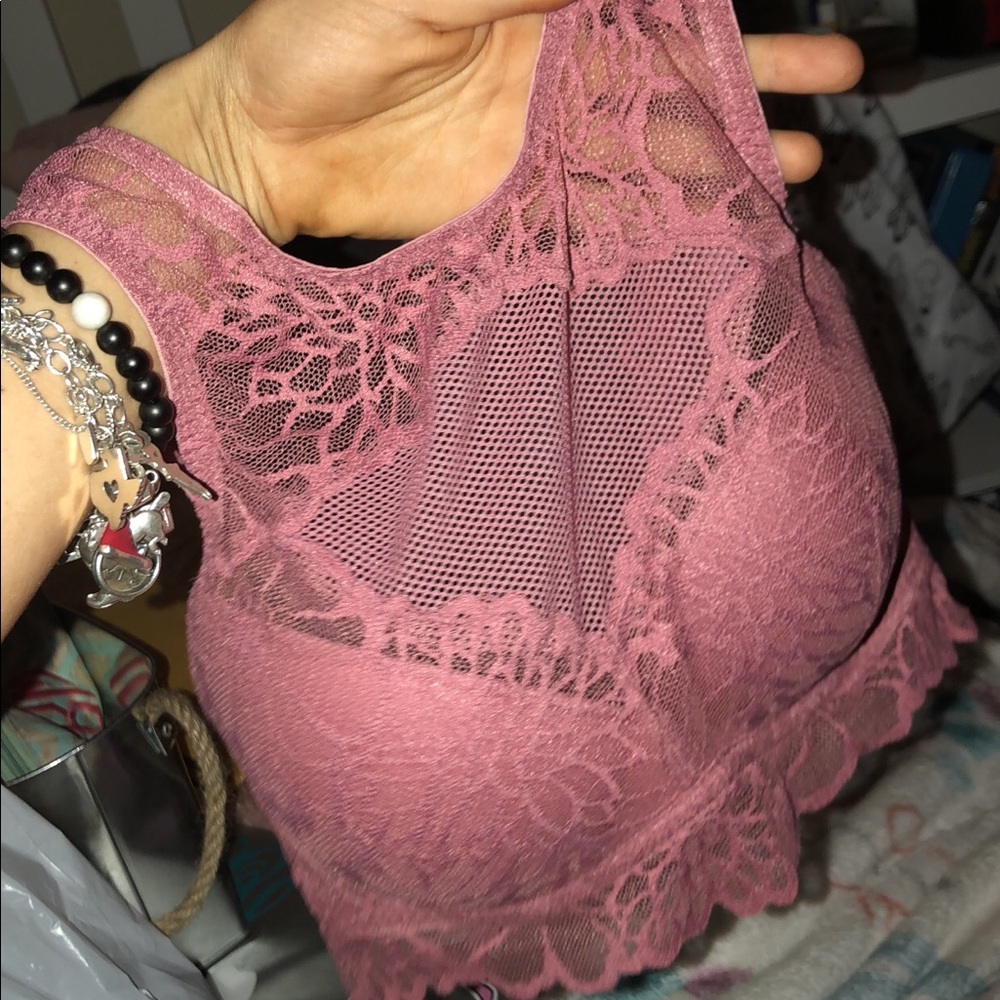 Victoria's Secret PINK bralette