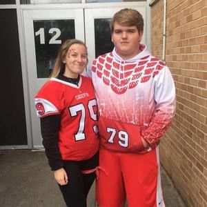 Meet your Posher, Kaitlynn