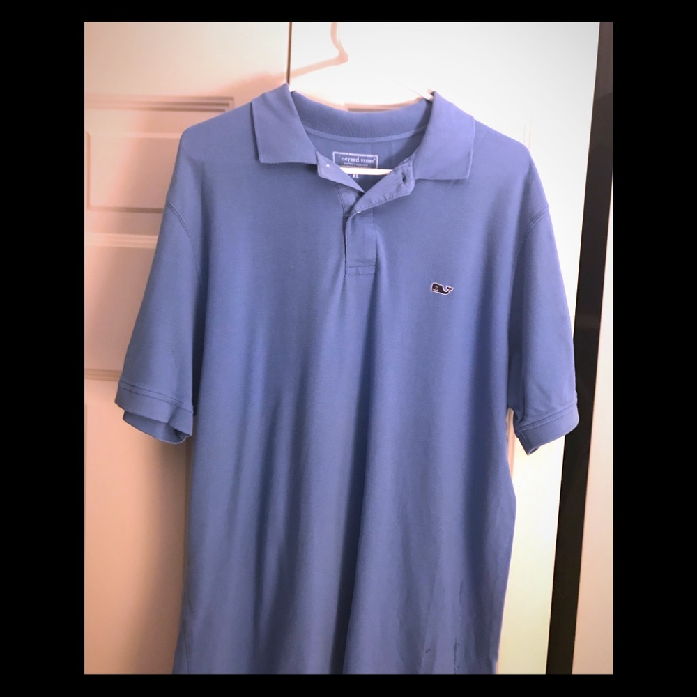 Vineyard Vines Polo - Picture 1 of 2