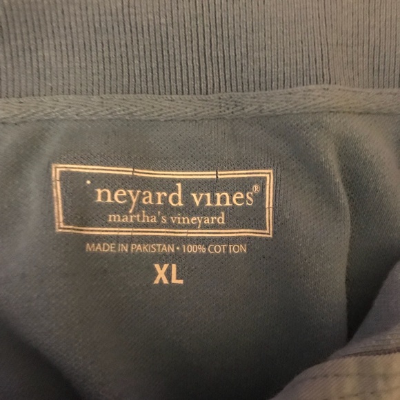 Vineyard Vines Polo - Picture 2 of 2