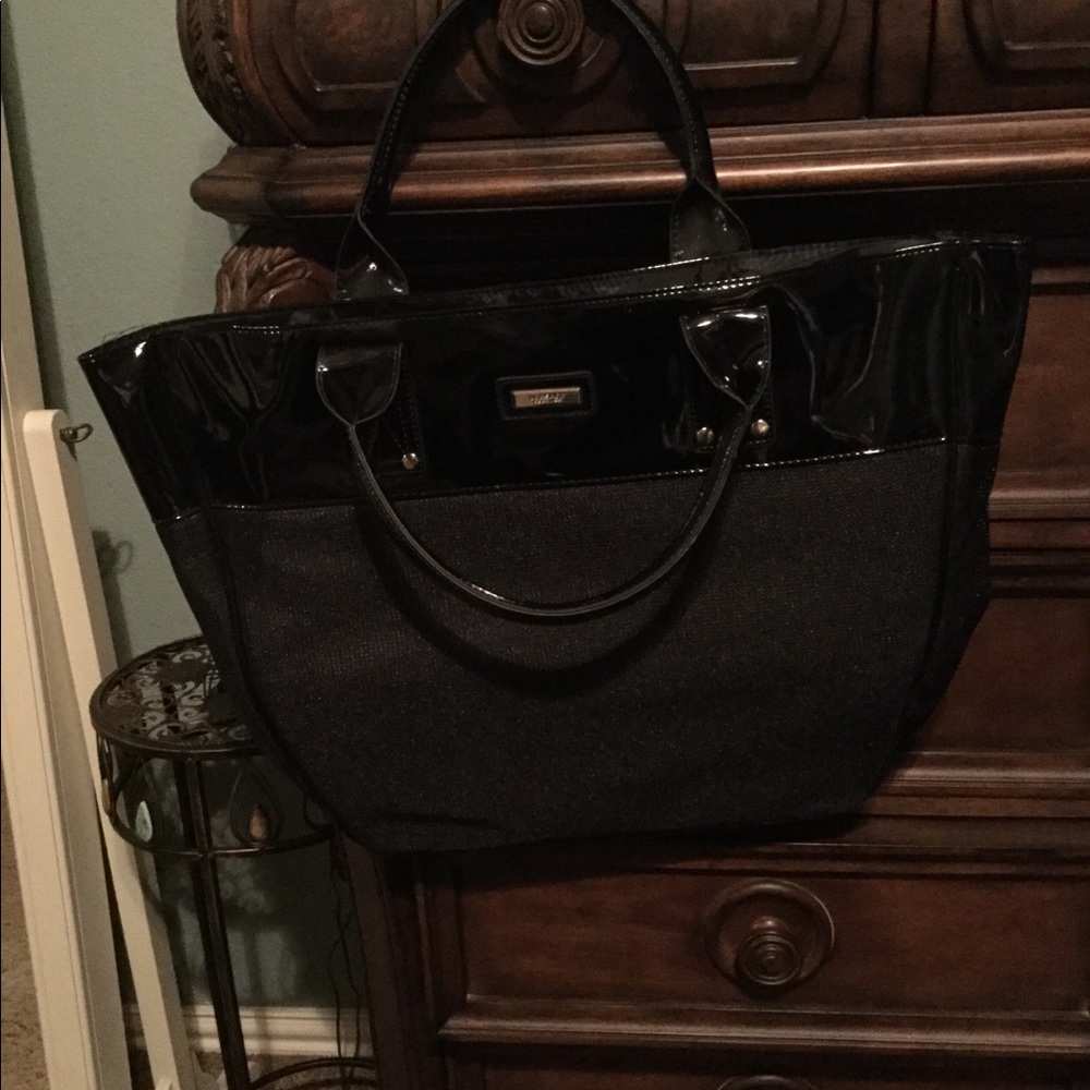 Oversized bag 16x16
