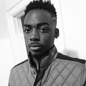 Meet your Posher, Faizon